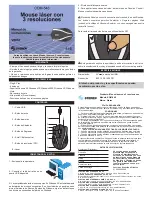 Preview for 2 page of Steren COM-548 Instruction Manual