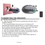 Preview for 4 page of Steren COM-565 User Manual