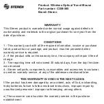 Preview for 14 page of Steren COM-565 User Manual