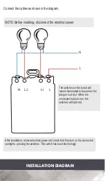 Preview for 14 page of Steren SHOME-110 Instruction Manual