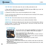 Preview for 46 page of Steren TEL-2490 Instruction Manual