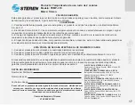 Preview for 17 page of Steren TEMP-310 Instruction Manual