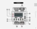 Preview for 22 page of Steren TEMP-310 Instruction Manual