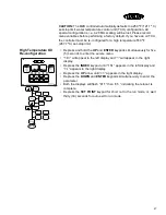 Preview for 28 page of Sterlco M2B Owner'S Manual