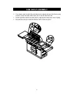 Preview for 6 page of Sterling Forge 720-0058-LP Use And Care Manual