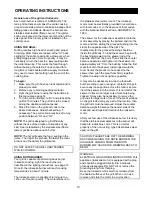 Preview for 15 page of Sterling Forge 720-0058-LP Use And Care Manual