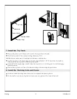 Preview for 9 page of Sterling Plumbing 6065 Installation Manual