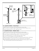 Preview for 11 page of Sterling Plumbing 6065 Installation Manual