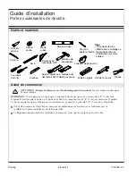 Preview for 15 page of Sterling Plumbing 6065 Installation Manual