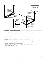 Preview for 20 page of Sterling Plumbing 6065 Installation Manual