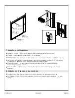 Preview for 22 page of Sterling Plumbing 6065 Installation Manual