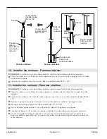 Preview for 24 page of Sterling Plumbing 6065 Installation Manual