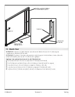 Preview for 28 page of Sterling Plumbing 6065 Installation Manual