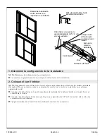 Preview for 32 page of Sterling Plumbing 6065 Installation Manual