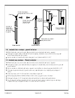 Preview for 38 page of Sterling Plumbing 6065 Installation Manual