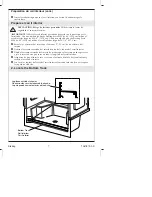 Preview for 7 page of Sterling Plumbing Bypass Shower Doors SP5400 Series Installation And Care Manual