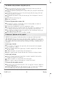 Preview for 20 page of Sterling Plumbing Bypass Shower Doors SP5400 Series Installation And Care Manual