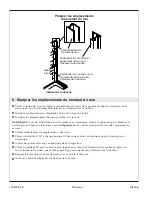 Preview for 24 page of Sterling Plumbing Pivot Shower Doors SP1500D Series Installation Manual