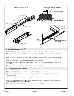 Preview for 39 page of Sterling Plumbing Pivot Shower Doors SP1500D Series Installation Manual