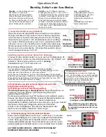 Preview for 20 page of Sterling Power Products BBW12120 User Manual