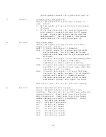 Preview for 29 page of Sterling Scale XC780 Operation Manual