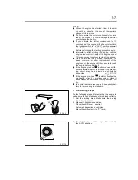 Preview for 40 page of Sterling 360 Driver'S And Maintenance Manual