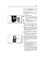 Preview for 48 page of Sterling 360 Driver'S And Maintenance Manual