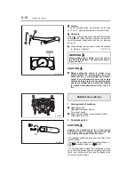 Preview for 51 page of Sterling 360 Driver'S And Maintenance Manual