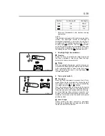 Preview for 52 page of Sterling 360 Driver'S And Maintenance Manual