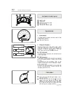 Preview for 58 page of Sterling 360 Driver'S And Maintenance Manual