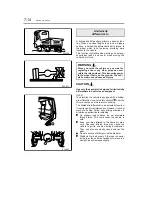 Preview for 82 page of Sterling 360 Driver'S And Maintenance Manual