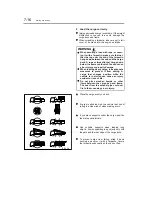 Preview for 84 page of Sterling 360 Driver'S And Maintenance Manual