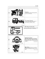 Preview for 121 page of Sterling 360 Driver'S And Maintenance Manual