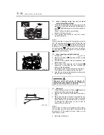 Preview for 126 page of Sterling 360 Driver'S And Maintenance Manual