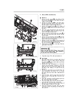 Preview for 169 page of Sterling 360 Driver'S And Maintenance Manual