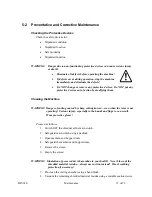 Preview for 33 page of Sterling SXS 1500 User Manual