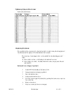 Preview for 41 page of Sterling SXS 1500 User Manual