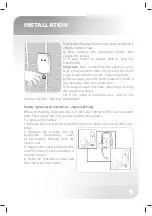 Preview for 7 page of Stern Engineering JUPITER 2030 Installation And Maintenance Manual