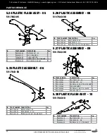 Preview for 42 page of Stern Pinball KISS PREMIUM Service And Operation Manual