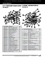 Preview for 44 page of Stern Pinball KISS PREMIUM Service And Operation Manual