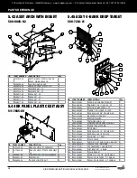 Preview for 48 page of Stern Pinball KISS PREMIUM Service And Operation Manual