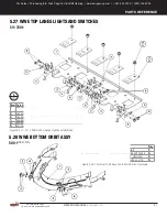 Preview for 51 page of Stern Pinball WWE PRO 500-55G1-00 Service And Operation Manual