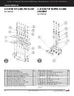 Preview for 52 page of Stern Pinball WWE PRO 500-55G1-00 Service And Operation Manual