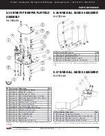 Preview for 55 page of Stern Pinball WWE PRO 500-55G1-00 Service And Operation Manual