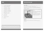 Preview for 2 page of Stern 230510 Installation And Maintenance Manual