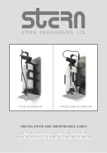 Preview for 1 page of Stern 280200 Installation And Maintenance Manual