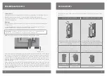 Preview for 3 page of Stern 280200 Installation And Maintenance Manual