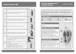 Preview for 5 page of Stern 280200 Installation And Maintenance Manual