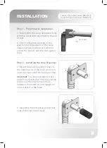 Preview for 10 page of Stern 350920 Installation And Maintenance Manual