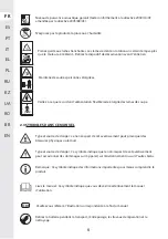 Preview for 5 page of STERWINS 20VLM2-33P.1 Manual